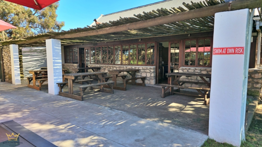 Commercial Property for Sale in Vredenburg Rural Western Cape